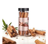 Cannelle de Ceylan (Sri Lanka) en Poudre Qualité SupéRieure -épice Pure Soigneusement SéLectionnée pour La PâTisserie Cuisine