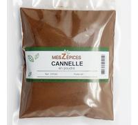 Cannelle du Vietnam en poudre - Sachet de 1 kg
