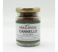 Cannelle du Vietnam en poudre - Verrine 40 g