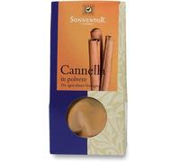 Cannelle en poudre bio 40 g