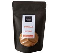 Cannelle en Poudre Pure 15g | Le Monopati Original | Origine: Vietnam | 100% Naturelle pour Pâtisserie, Cuisine, Infusion, Café, Recettes Orientales & Santé