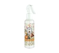 Cannelle et Orange - Spray Désodorisant Maison - 220 ml - Parfumez votre maison avec une touche épicée et fruitée