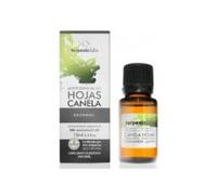 Cannelle Feuilles Bio 10ml Huile Essentielle