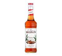 Cannelle Monin sirop sirops et liqueurs