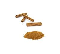 Cannelle moulue et cannelle entière de madagascar bio
