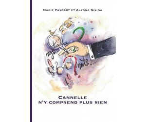 Cannelle n'y comprend plus rien