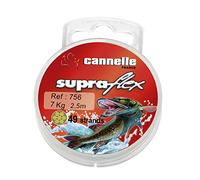 Cannelle - Supraflex C756 Bobine 2.5M 12Kg - C756.2.12