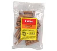 Cannelle tuyaux ESPIG 100g France - Lot de 3 pièces