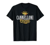 Cannelloni Queen T-Shirt