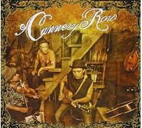 Cannery Row