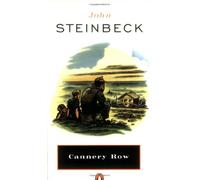 Cannery Row
