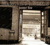 Cannery Row