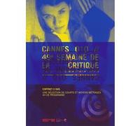 Cannes 010 : 49ème semaine de la Critique - Coffret G