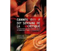 Cannes 011 : 50ème semaine de la critique