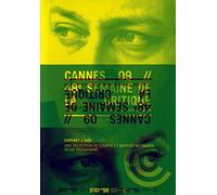 Cannes 09, 48éme semaine de la critique