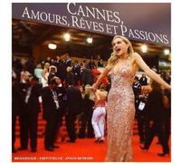 Cannes : 60 Ans De Cinéma (Bof)