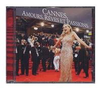 Angelo Badalamenti – Cannes, Amours, Rêves et Passions