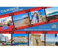 Cannes : Au-delà du tapis rouge