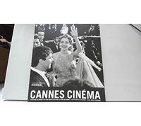Cannes cinéma: L'histoire en images du plus grand festival de films du monde
