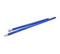 Cannes de danse, batons magiques detachables, tours de magie, baguette magique flottante, batons de danse en alliage d'aluminium, accessoires de scene, cadeaux, argent