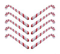 Cannes gonflables Rouge/vert/bleu 88 cm | Design fantaisiste, ajoute une couleur festive, parfait pour les événements à thème, les rassemblements et les fêtes de