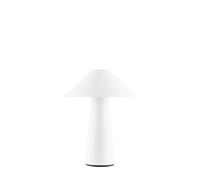 Cannes IP44 Lampe à Poser Portative Blanc