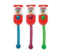 Cannes Jouets à lancer flexibles Kong Safestix small 300mm de Karlie