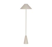 Globen Lighting Lampadaire Cannes 140 cm Boue