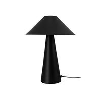 Cannes Lampe à Poser Noire