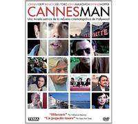 Cannes Man (Import) (Dvd) (2014) John Malkovich:Dennis Hopper; Richard Martini
