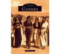 Cannes Maurice Bedon (Auteur)