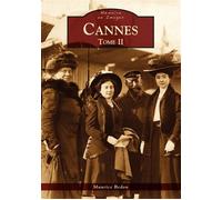 Maurice Bedon – Cannes – Tome II – broché