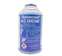 CANNETTE HUILE DURACOOL A/C OIL - 113GR-