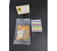 Pack PS5 Slim & EA Sports FC 24 - Console de Jeux Playstation 5 Slim (Standard) 1 To, Blanc - Excellent état Reconditionné