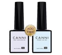 CANNI Nail Primer ongle gel uv et Déshydrateur