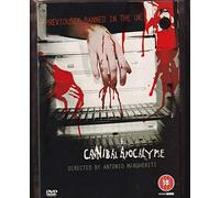 Cannibal Apocalypse [Import anglais]