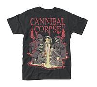 Plastic Head – T-shirt Cannibal Corpse Acid