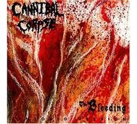 Cannibal Corpse - Bleeding