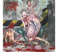 Cannibal Corpse - Bloodthirst