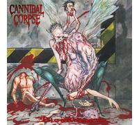 Cannibal Corpse - Bloodthirst [Compact Discs]
