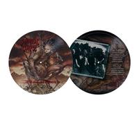 Cannibal Corpse - Bloodthirst - Picture Disc [Vinyl Lp] Picture Disc, Uk - Import