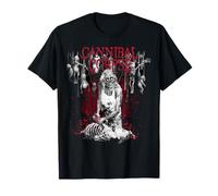 Cannibal Corpse - Boucher - Produit officiel T-Shirt