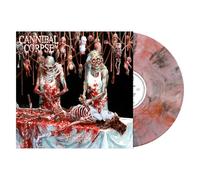 Cannibal Corpse - Butchered At Birth
