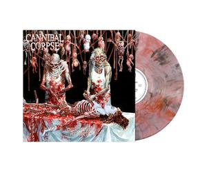 Cannibal Corpse - Butchered At Birth