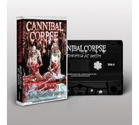 Cannibal Corpse - Butchered at Birth [Import]