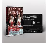 Cannibal Corpse - Butchered at Birth [Import]