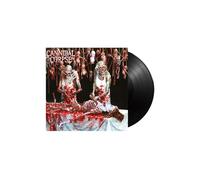 Cannibal Corpse - Cannibal Corpse-Butchered at Birth