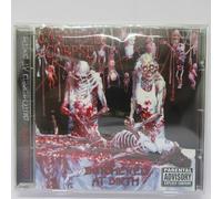 Cannibal Corpse - Cannibal Corpse-Butchered at Birth