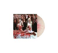 Cannibal Corpse - Cannibal Corpse-Butchered at Birth