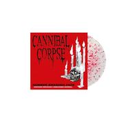 Cannibal Corpse - Cannibal Corpse-Hammer Smashed Face